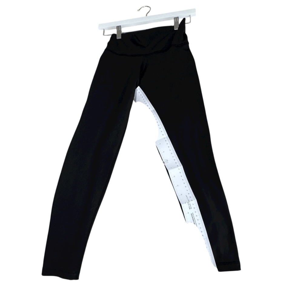 adidas Black Leggings - Picture 8 of 8